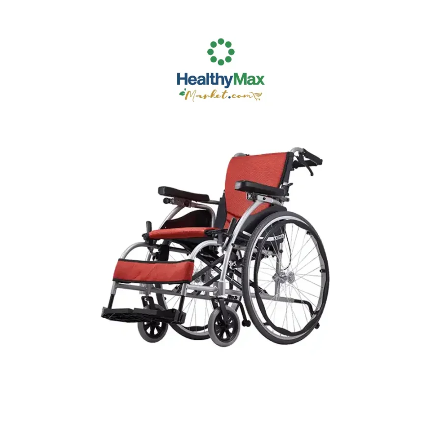 Karma Wheelchair S-Ergo 106