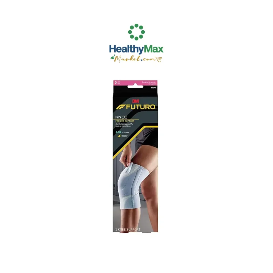 Futuro For Her Stabilizing Knee Support