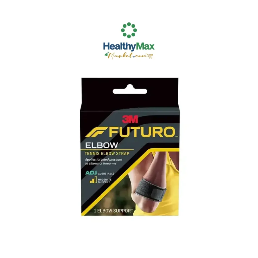 Futuro Sport Tennis Elbow Support