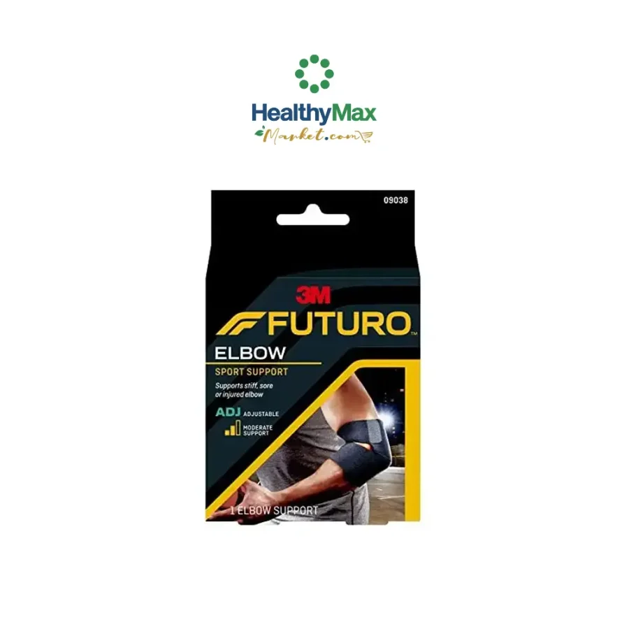 Futuro Sport Adjustable Elbow Support