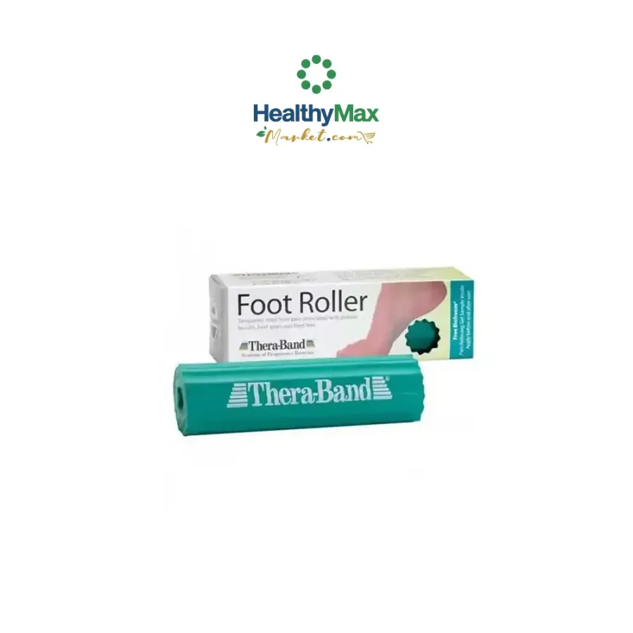 TheraBand Foot Roller