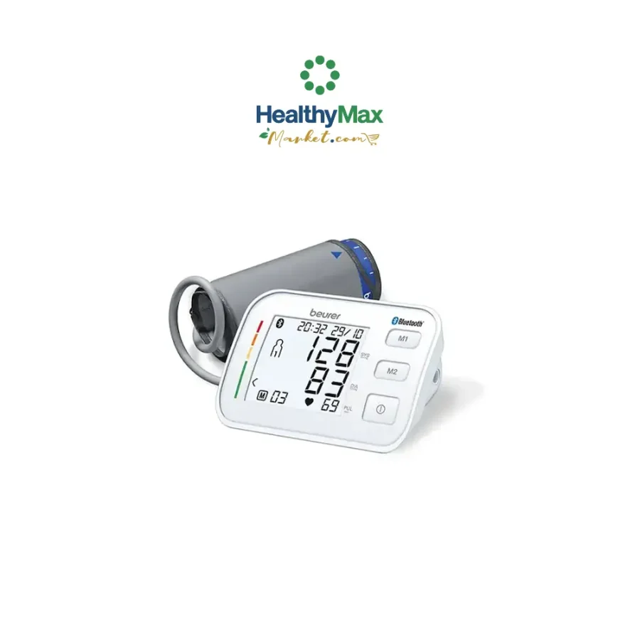 Beurer Blood Pressure Monitor BM57