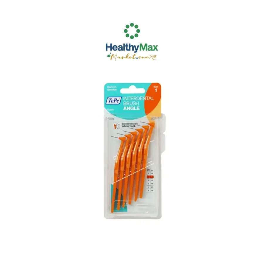 TePe Angle Orange (0.45mm)