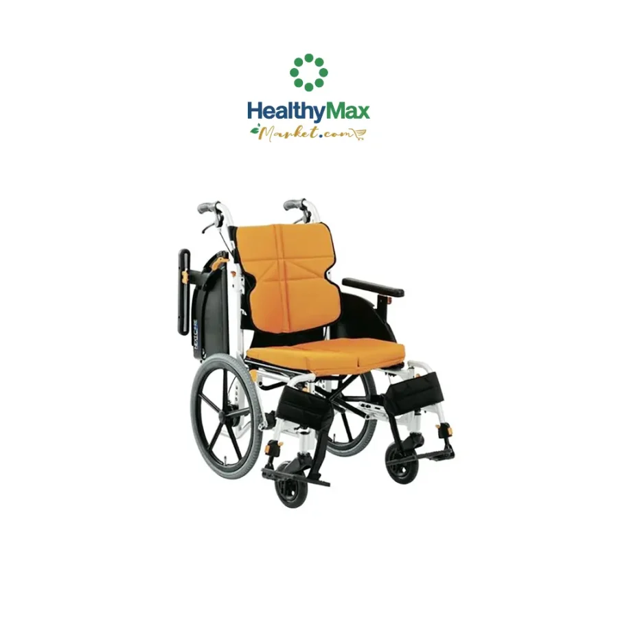 Matsunaga Wheelchair Next-61B