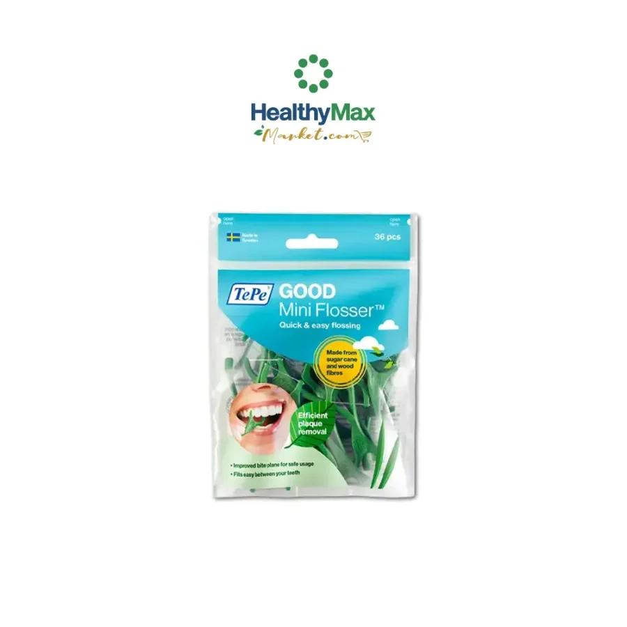 TePe Mini Flosser 36 pcs.