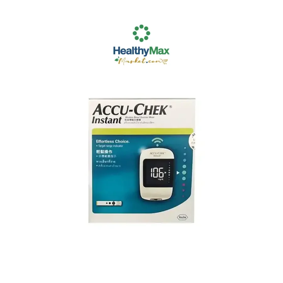 Accu-Chek Instant Meter