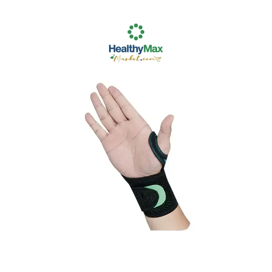 ELIFE Cool-Fit Wrist SupportUniversal