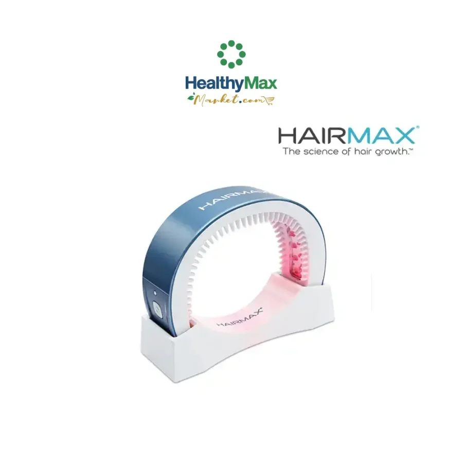 HAIRMAX Laser Band 41G