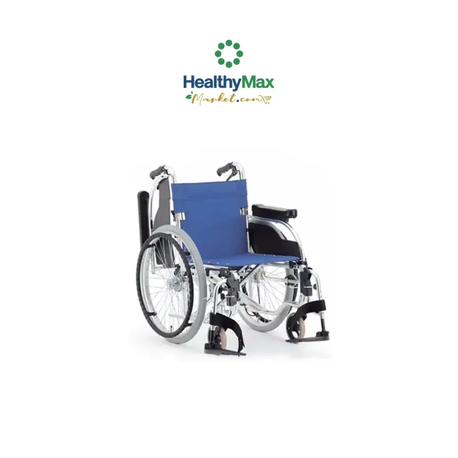 Matsunaga Wheelchair AR-500