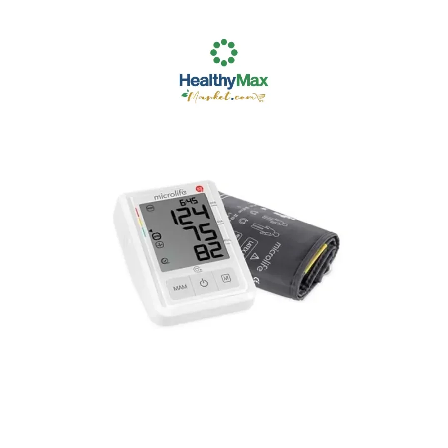 Microlife Blood Pressure Monitor B3 AFIB Advanced