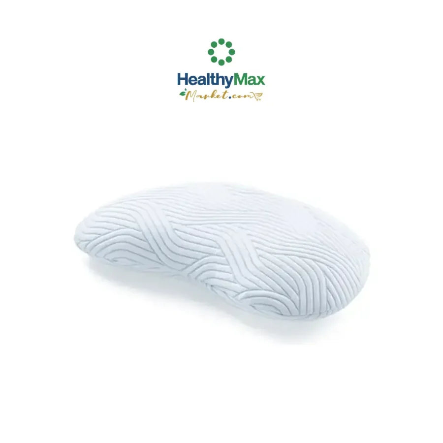 Tempur Sonata Pillow With SmartCool #M (61x40x11 cm)