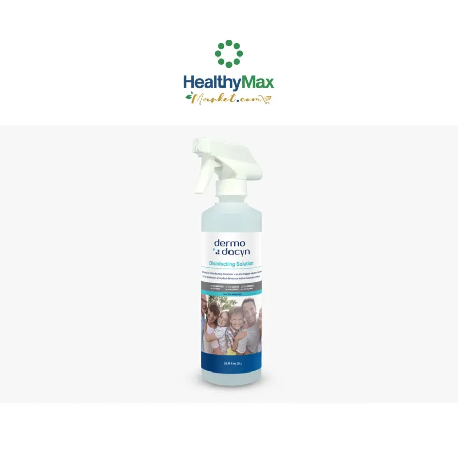 Dermodacyn Disinfecting Solution