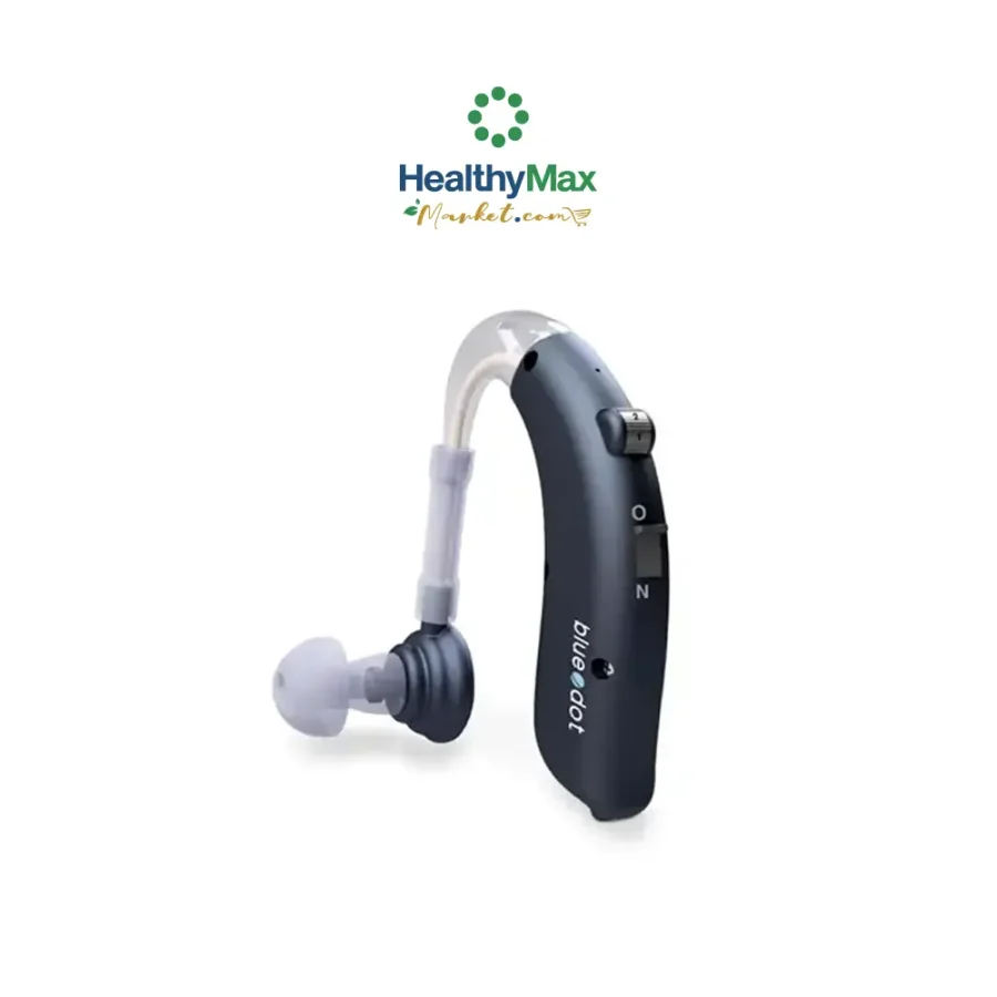 Bluedot BTE Hearing Aid B-HA01