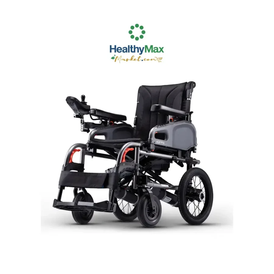 KARMA Power Wheelchair eFlexx