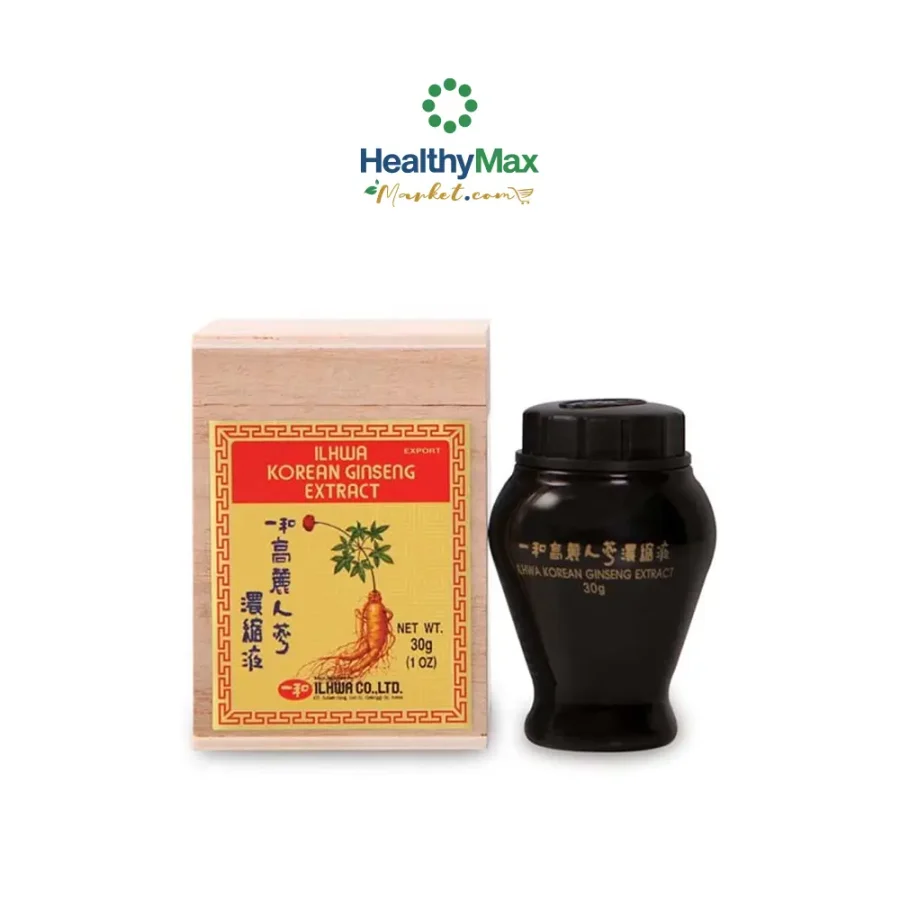 Ilhwa Ginseng Extract (30g.)