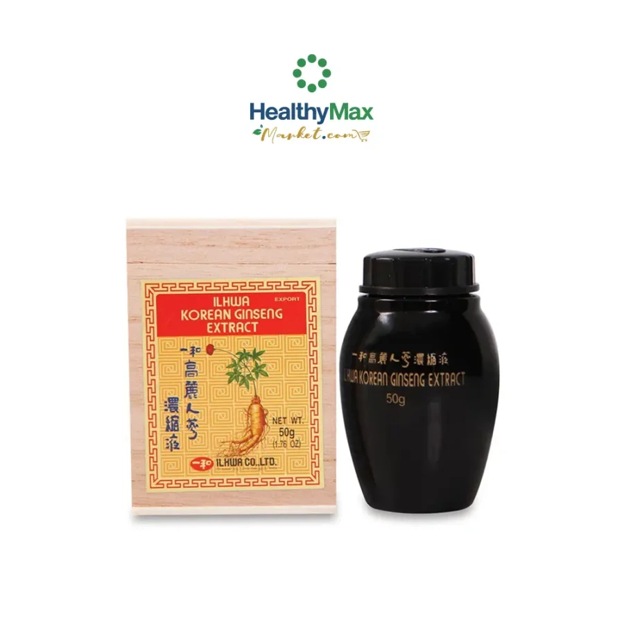 Ilhwa Ginseng Extract (50g.)