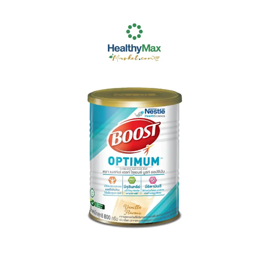 Nestle Boost Optimum (800g.)