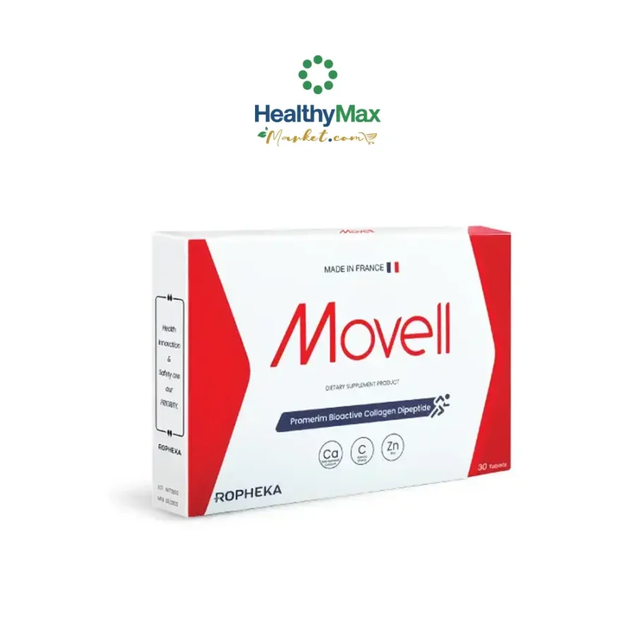 MOVELL Promerim Bioactive Collagen Dipeptide