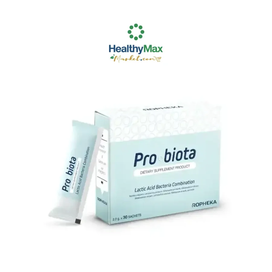 PRO BIOTA