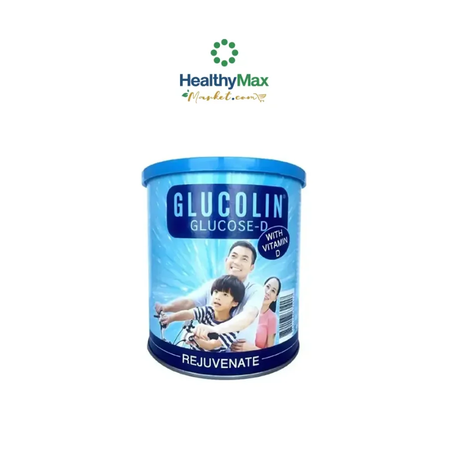 Glucolin (400g.)