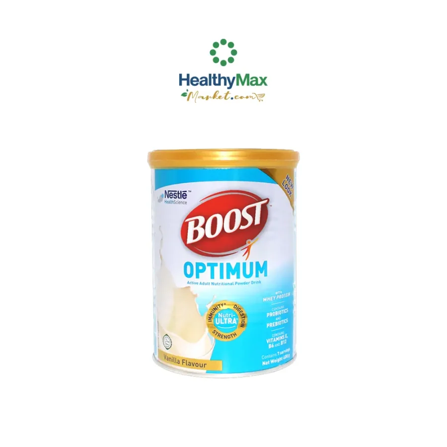 Nestle Boost Optimum (400g.)