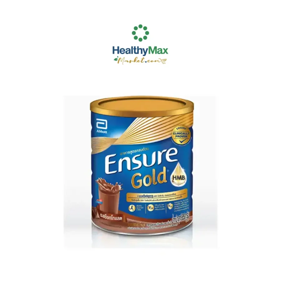 ENSURE Gold Chocolate (400 g)