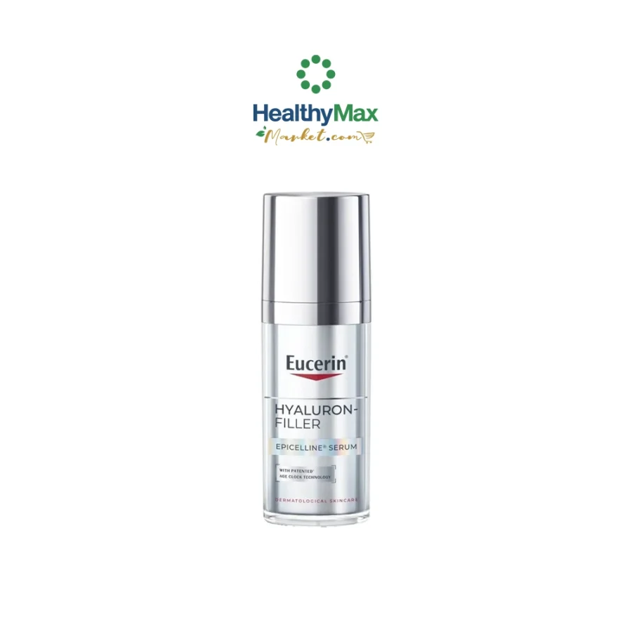 Eucerin HYALURON-FILLER EPICELLINE SERUM 30 ML