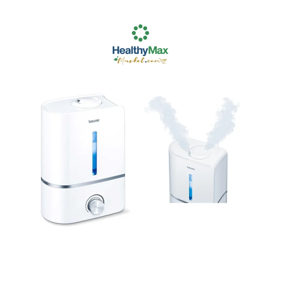 BEURER Air Humidifier #LB45