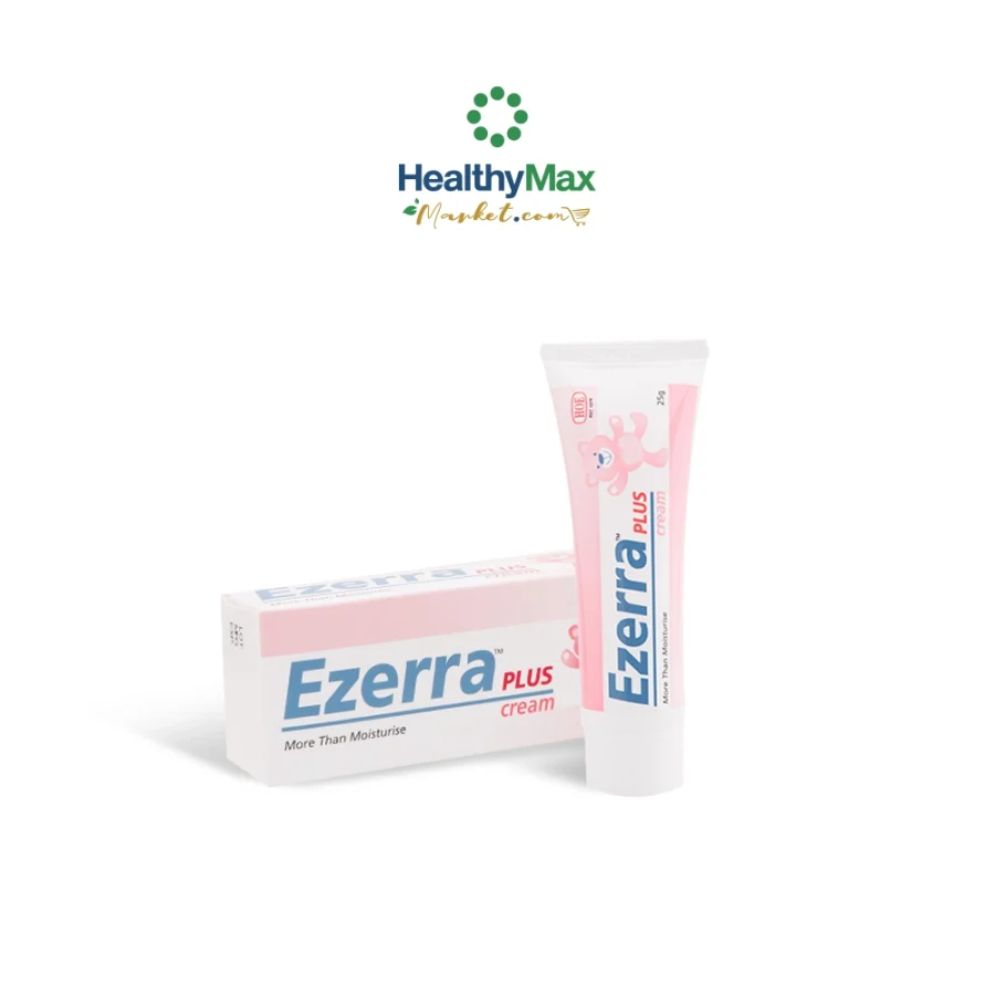 EZERRA Plus Cream