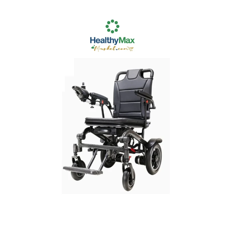 MOBILITY Power Wheelchair #TD010