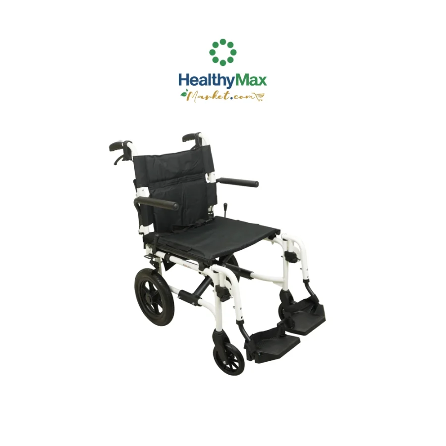 MOBILITY Wheelchair Model Bobby