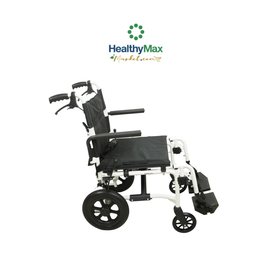 MOBILITY Wheelchair Model Bobby - Image 2