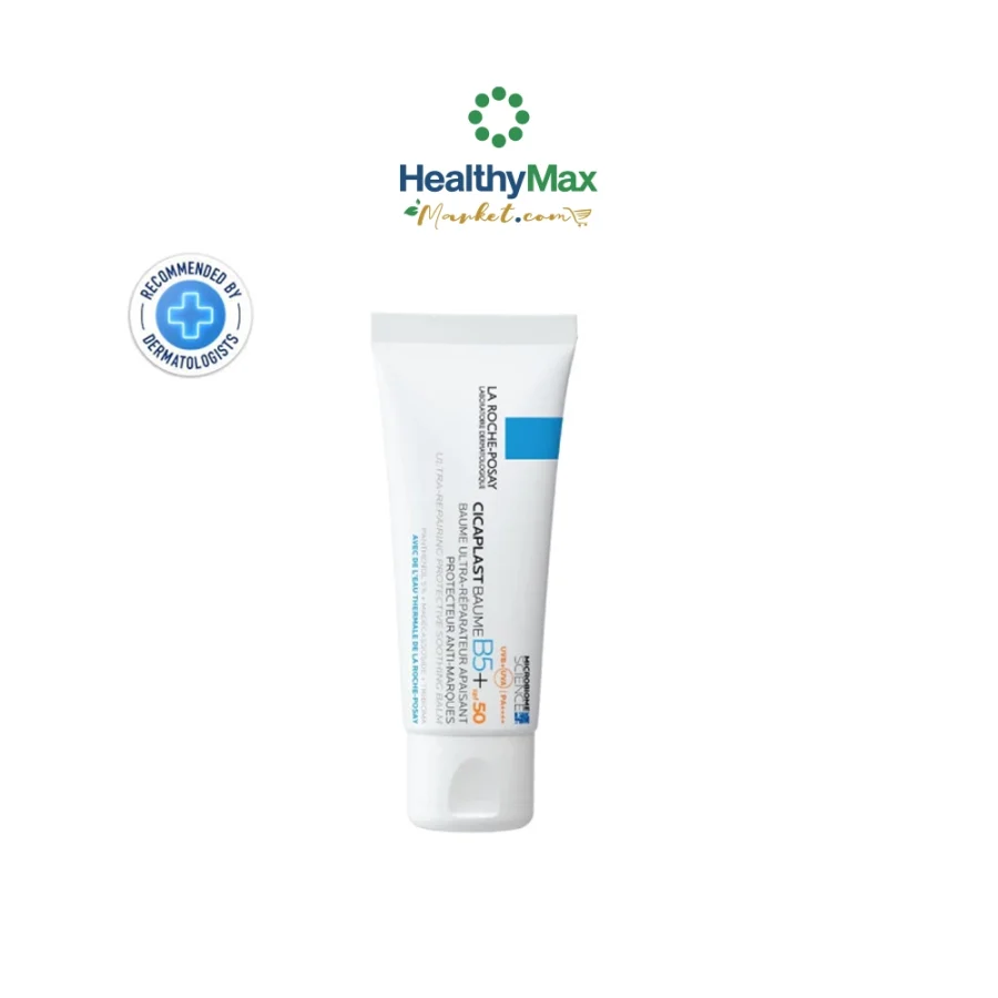 La Roche-Posay CICAPLAST BAUME B5+ SPF50